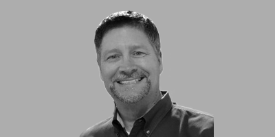 Mike Higgins, Jr., Treasurer