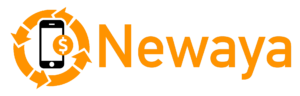 Newaya flatlogoCapitalizedPNG