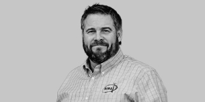 Allen Bennion, President