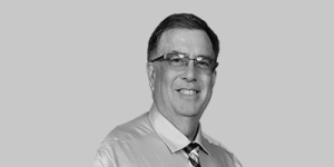Scott Paul, Secretary
