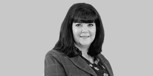 Jana Wallace, Treasurer